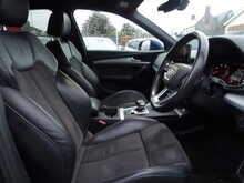 Audi Q5 TDI S line - U10750