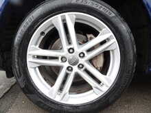 Audi Q5 TDI S line - U10750