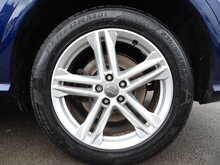 Audi Q5 TDI S line - U10750