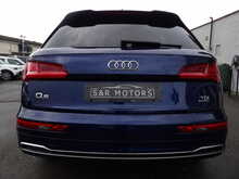 Audi Q5 TDI S line - U10750