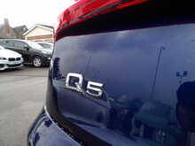 Audi Q5 TDI S line - U10750