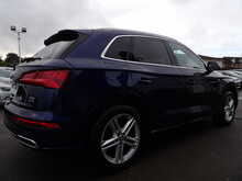 Audi Q5 TDI S line - U10750