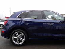 Audi Q5 TDI S line - U10750