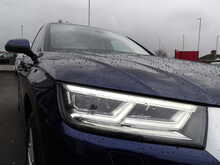 Audi Q5 TDI S line - U10750