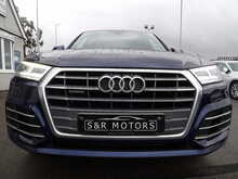 Audi Q5 TDI S line - U10750