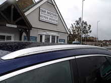 Audi Q5 TDI S line - U10750