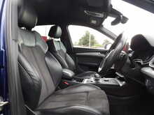 Audi Q5 TDI S line - U10750