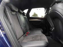 Audi Q5 TDI S line - U10750