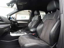 Audi Q5 TDI S line - U10750