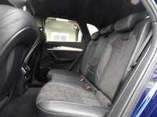 Audi Q5 TDI S line - U10750