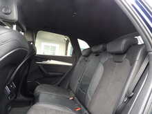 Audi Q5 TDI S line - U10750