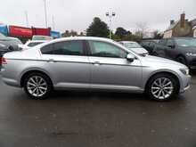 Volkswagen Passat TDI SE Business - U10752