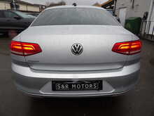 Volkswagen Passat TDI SE Business - U10752