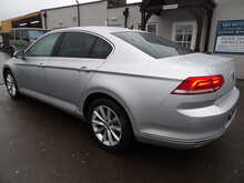 Volkswagen Passat TDI SE Business - U10752
