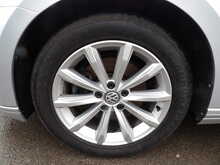 Volkswagen Passat TDI SE Business - U10752