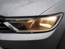 Volkswagen Passat TDI SE Business - U10752