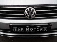 Volkswagen Passat TDI SE Business - U10752