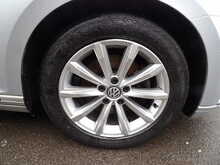 Volkswagen Passat TDI SE Business - U10752