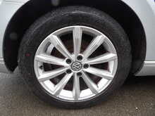 Volkswagen Passat TDI SE Business - U10752