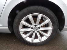 Volkswagen Passat TDI SE Business - U10752