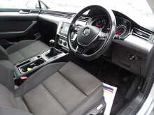 Volkswagen Passat TDI SE Business - U10752