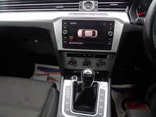 Volkswagen Passat TDI SE Business - U10752