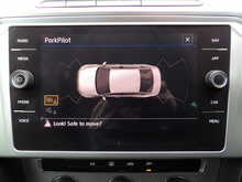 Volkswagen Passat TDI SE Business - U10752