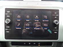 Volkswagen Passat TDI SE Business - U10752