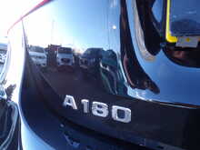 Mercedes-Benz A Class A180 AMG Line - U10755