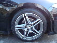 Mercedes-Benz A Class A180 AMG Line - U10755
