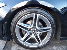 Mercedes-Benz A Class A180 AMG Line - U10755