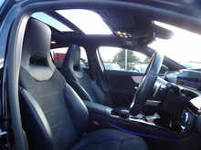 Mercedes-Benz A Class A180 AMG Line - U10755