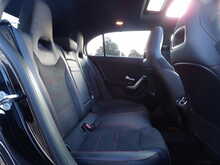 Mercedes-Benz A Class A180 AMG Line - U10755