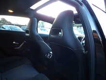 Mercedes-Benz A Class A180 AMG Line - U10755