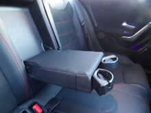 Mercedes-Benz A Class A180 AMG Line - U10755