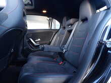 Mercedes-Benz A Class A180 AMG Line - U10755