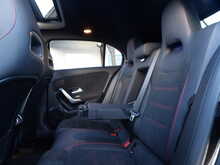 Mercedes-Benz A Class A180 AMG Line - U10755