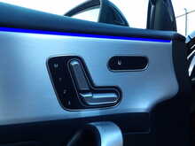 Mercedes-Benz A Class A180 AMG Line - U10755