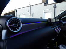 Mercedes-Benz A Class A180 AMG Line - U10755