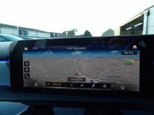 Mercedes-Benz A Class A180 AMG Line - U10755