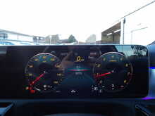 Mercedes-Benz A Class A180 AMG Line - U10755