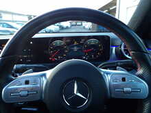 Mercedes-Benz A Class A180 AMG Line - U10755