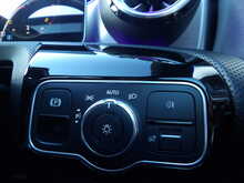 Mercedes-Benz A Class A180 AMG Line - U10755