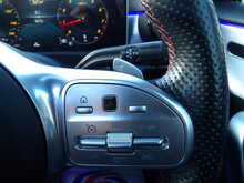 Mercedes-Benz A Class A180 AMG Line - U10755