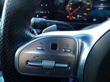 Mercedes-Benz A Class A180 AMG Line - U10755