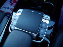 Mercedes-Benz A Class A180 AMG Line - U10755