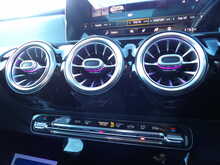 Mercedes-Benz A Class A180 AMG Line - U10755