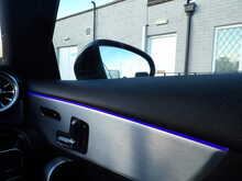 Mercedes-Benz A Class A180 AMG Line - U10755