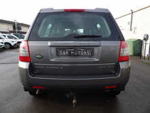 Land Rover Freelander 2 TD4 HSE - U10759