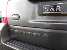 Land Rover Freelander 2 TD4 HSE - U10759